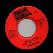 7inch Vinyl Single - Brendel & Brendel - Chica De Luna / Jamaica Sun