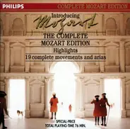 Mozart - Mozart 200 - Complete Mozart Edition