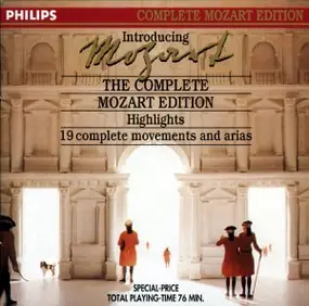 Wolfgang Amadeus Mozart - Mozart 200 - Complete Mozart Edition