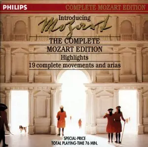 Mozart - Mozart 200 - Complete Mozart Edition