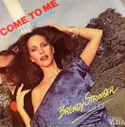 Brendy Stringer / Tony Clement's Orchestra - Come To Me (I'm Feeling Down)