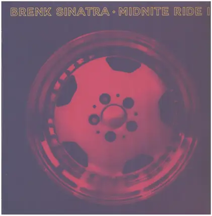 Brenk - Midnite Ride II