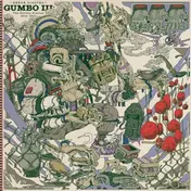 Brenk - Gumbo III