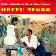 Breno Mello & Marpessa Dawn - Orfeu Negro (Bande Originale Du Film)