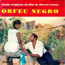 7'' - Breno Mello & Marpessa Dawn - Orfeu Negro (Bande Originale Du Film)
