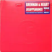 Brennan & Heart - Disappearance