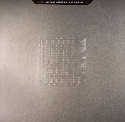 Brennan Heart - FAITH IN YOUR DJ