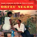 7inch Vinyl Single - Breno Mello & Marpessa Dawn - Orfeu Negro - EP, Mono