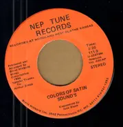 Brent Wiebold - Colors Of Satin Sound's