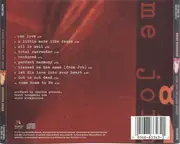 CD - Brent Bourgeois - Come Join The Living World