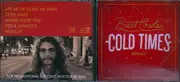 CD - Brent Cowles - Cold Times
