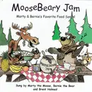 CD - Brent Holmes - MooseBeary Jam