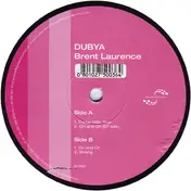 Brent Laurence - Dubya