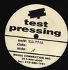 12inch Vinyl Single - Brent Laurence Feat. Maureen Parker - Ain't Gonna - Test Pressing