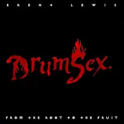 CD - Brent Lewis - Drum Sex