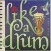 CD - Brent Lewis - Like A Drum