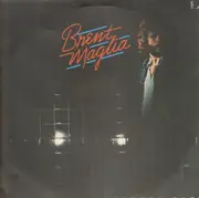 LP - Brent Maglia - Down At The Hardrock Cafe