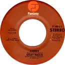 7inch Vinyl Single - Brent Maglia - Hannah