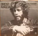 7inch Vinyl Single - Brent Maglia - The RunAway