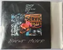 CD - Brent Moyer - Truth, Trust, Dreams And Heart