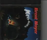 Brent Moyer - Keep Going On
