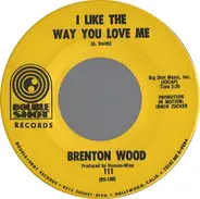 Brenton Wood - The Oogum Boogum Song