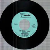 Brentford All Stars - My Sweet Lord