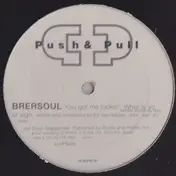 Brersoul - Variations On The Theme E.P.