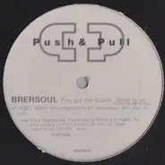 Brersoul - Variations On The Theme E.P.