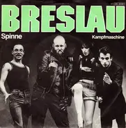 Breslau - Spinne