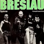 Breslau - Spinne