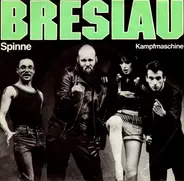 Breslau - Spinne