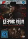 DVD - Brit Marling / Sam Worthington a.o. - The Keeping Room