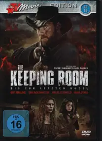 Sam Worthington a.o. - The Keeping Room