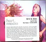 Brit & Alex - Let It Go