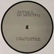 Britalics - So Beautiful