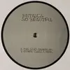 12inch Vinyl Single - Britalics - So Beautiful
