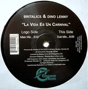 Britalics & Dino Lenny - La Vida Es Un Carnival