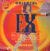 12inch Vinyl Single - British Beat - Oriental Express (Way Of Love)