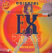 British Beat - Oriental Express (Way Of Love)