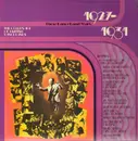 LP - British Dance Band Sampler - Those Dance Band Years - 1927-1931