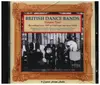 CD - British Dance Bands - Volume Four
