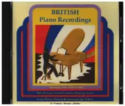 Raie Da Costa - British Piano Recordings