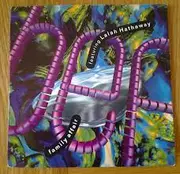 12inch Vinyl Single - British Electric Foundation Featuring Lalah Hathaway - Family Affair