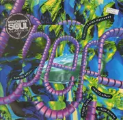 12inch Vinyl Single - British Electric Foundation Featuring Lalah Hathaway - Family Affair