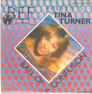 British Electric Foundation Presents Tina Turner - Ball Of Confusion