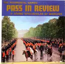 LP - British Regimental Bands - Pass In Review