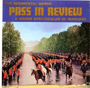 British Regimental Bands - Pass In Review