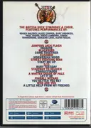 DVD - British Rock Symphony - A Musical Tribute To The Rolling Stones, The Beatles, The Who, Led Zeppelin And Others...