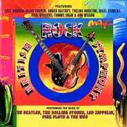 British Rock Symphony - Performing The Music Of The Beatles, The Rolling Stones, Led Zeppelin, Pink Floyd & The Who